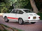 Fiat Abarth OT 1300 Coupe 1966 года